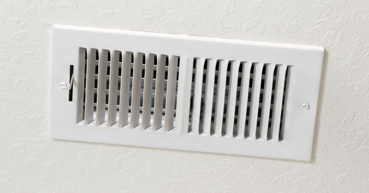 Essential Guide To Air Conditioner Vent