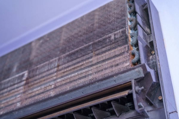 Aircon Parts: The Ultimate Guide to The List of AC Parts