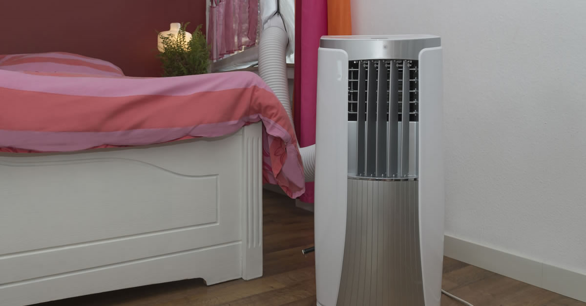Portable AC 101 Pros & Cons, Buying Guide Cool Earth