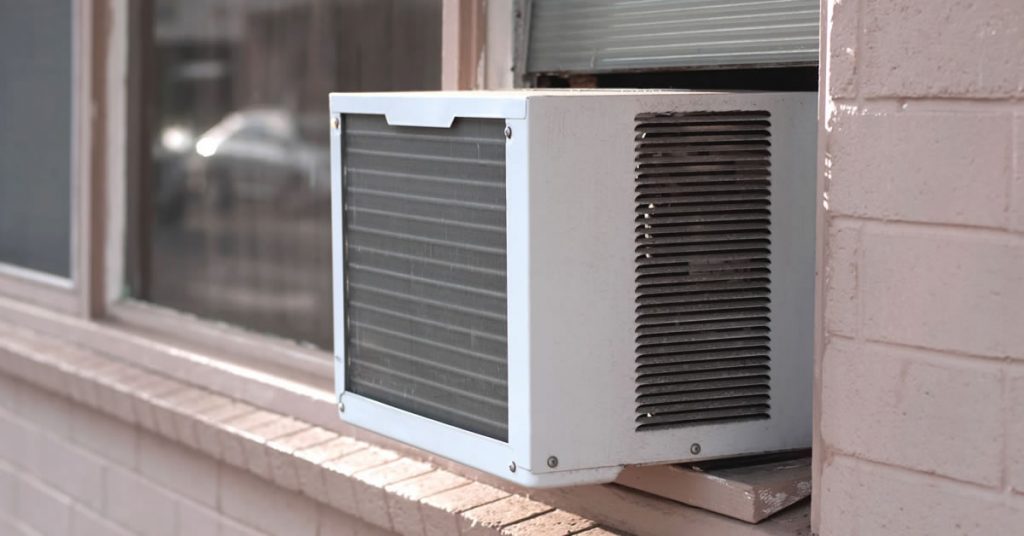 Window AC Buying Guide Pros Cons Things to Look For Cool Earth